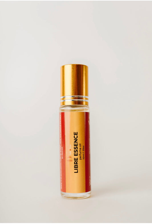 Libre Essence (Inspired By: Yves Saint Laurent's Libre)