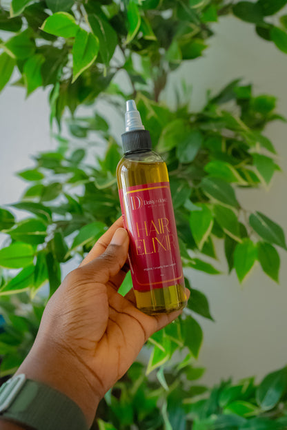 Daisy Dove Hair Elixir