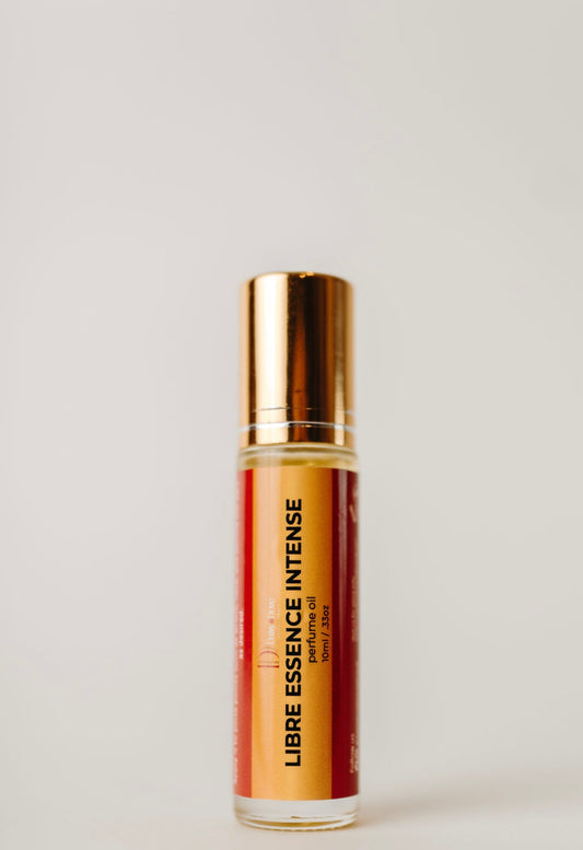 Libre Essence Intense (Inspired by: Yves Saint Laurent's Libre Intense)