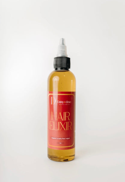 Daisy Dove Hair Elixir